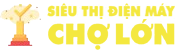 Siêu Thị Điện Máy Chợ Lớn Logo